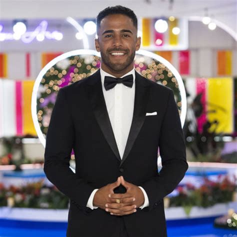 Love Island USA s Kendall Washington Addresses Leaked。